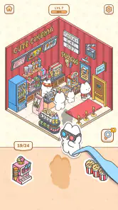 My Sticker Room - Decorazioni screenshot