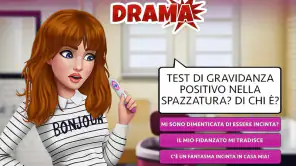 My Story: Serie Interattive screenshot
