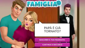 My Story: Serie Interattive screenshot