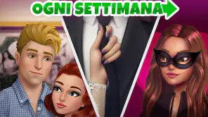 My Story: Serie Interattive screenshot