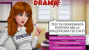 My Story: Serie Interattive screenshot