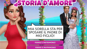 My Story: Serie Interattive screenshot