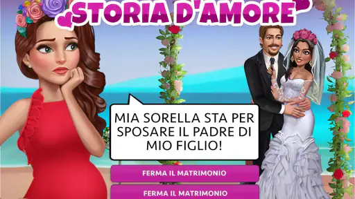 My Story: Serie Interattive 7