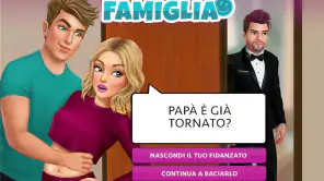 My Story: Serie Interattive screenshot