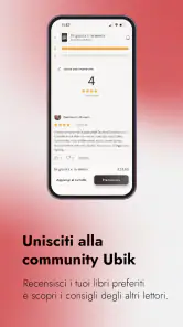 my ubik screenshot