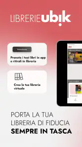 my ubik screenshot