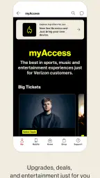 My Verizon 7