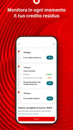 My Vodafone Italia 3