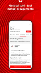 My Vodafone Italia 5