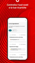 My Vodafone Italia 7
