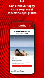 My Vodafone Italia 8