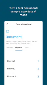 MyA2A screenshot