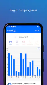 myAir™ by Resmed EMEA screenshot