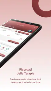 MyApotecaNatura screenshot