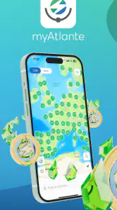 myAtlante screenshot