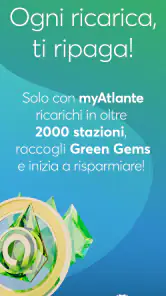 myAtlante screenshot