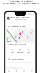 myAudi 8