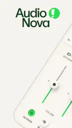 myAudioNova 1