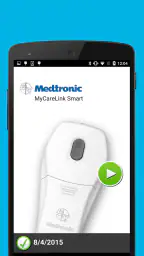 MyCareLink Smart™ EU 1
