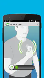 MyCareLink Smart™ EU 3