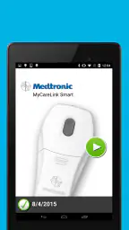 MyCareLink Smart™ EU 6