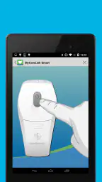 MyCareLink Smart™ EU 7