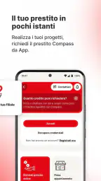 Compass: Prestiti 2