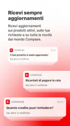 Compass: Prestiti 7