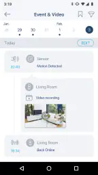 mydlink 5