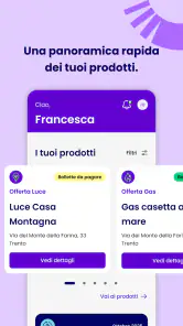 myDolomiti screenshot