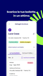 myDolomiti screenshot