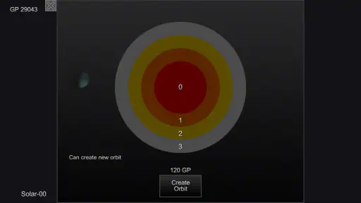myDream Universe - Buildit 4