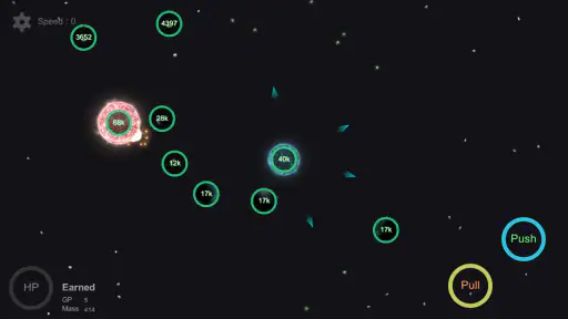 myDream Universe - Buildit 7