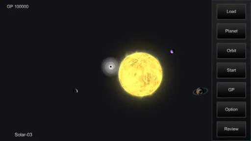 myDream Universe - Buildit 8