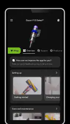 MyDyson™ 2