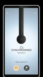 MyDyson™ screenshot
