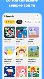 MyFaba – Il tuo Raccontastorie 1