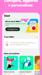 MyFaba – Il tuo Raccontastorie 2