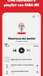 MyFaba – Il tuo Raccontastorie 3
