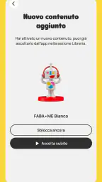 MyFaba – Il tuo Raccontastorie 6