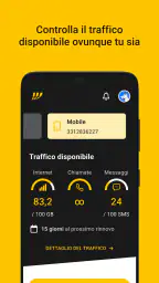 MyFastweb 3
