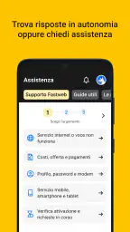 MyFastweb 4