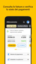 MyFastweb 5