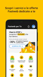MyFastweb 6