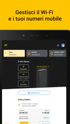 MyFastweb 7