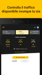 MyFastweb 8