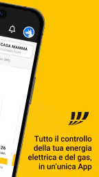 MyFastweb Energia 2