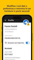 MyFastweb Energia 3