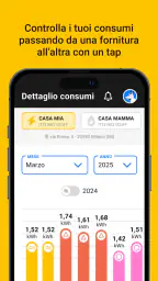 MyFastweb Energia 4