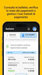 MyFastweb Energia 6
